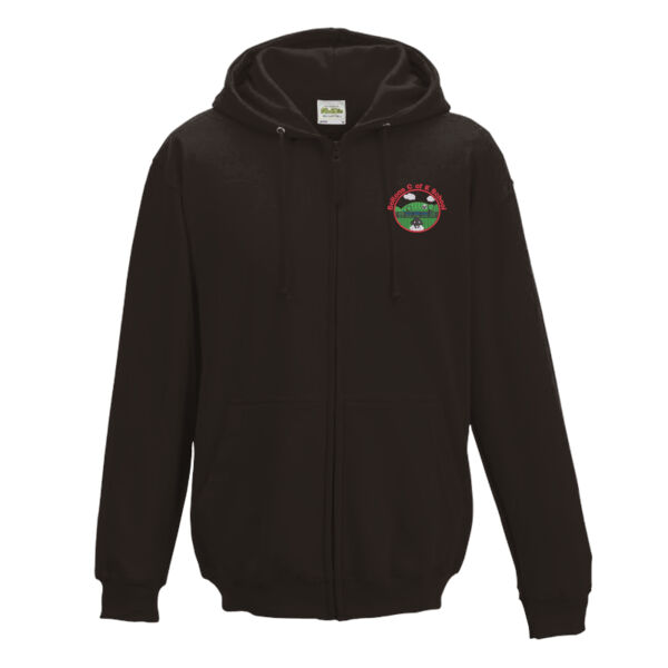 Boltons C of E School zip top Thumbnail