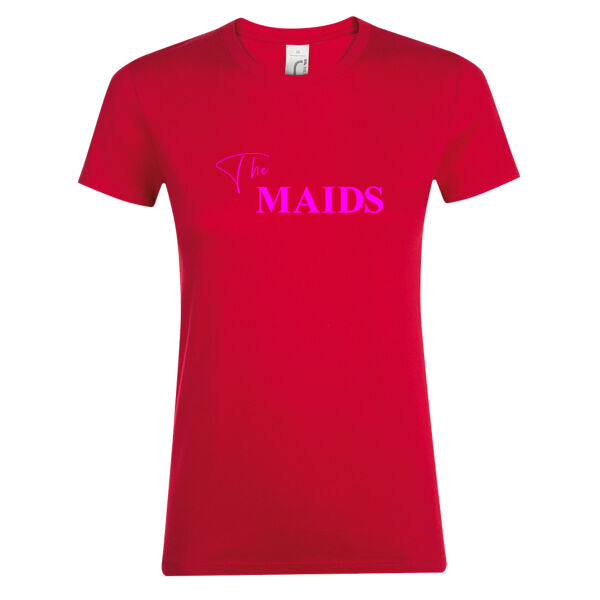 The Maids T-Shirt Thumbnail