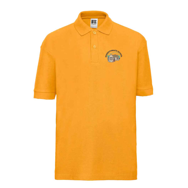 Bassenthwaite Primary School Polo Shirt Thumbnail