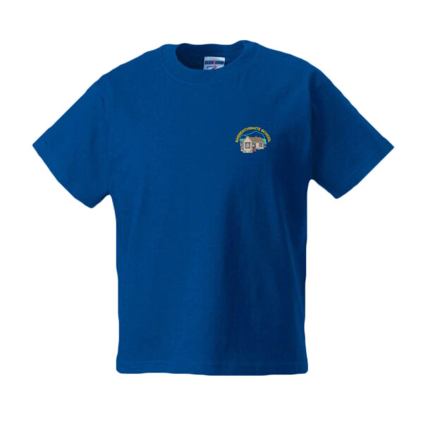 Bassenthwaite Primary School T-Shirt Thumbnail