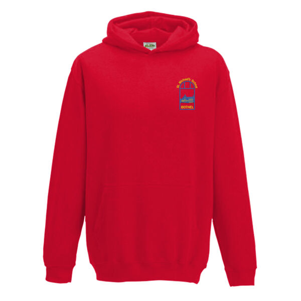 St. Michael's School hoodie Thumbnail