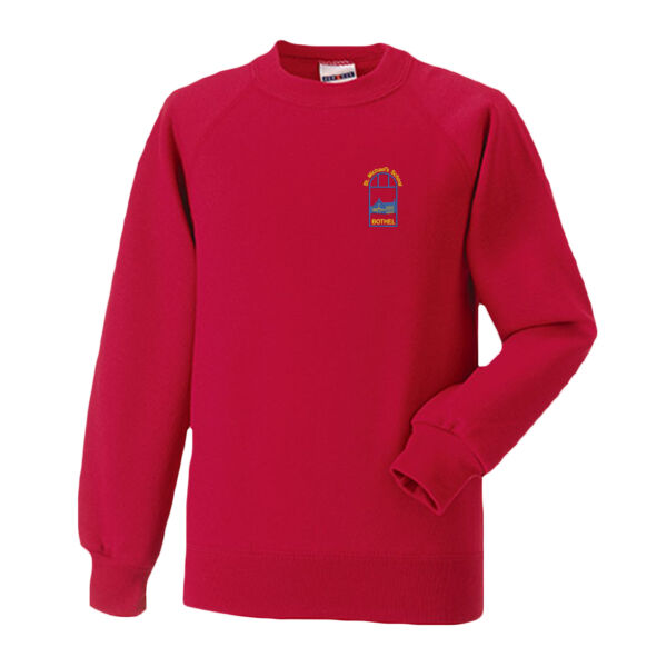 St. Michael's School sweatshirt Thumbnail