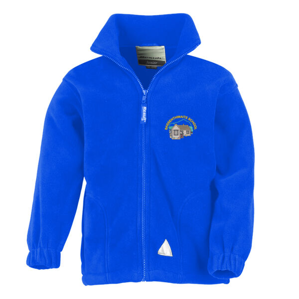 Bassenthwaite School Fleece Thumbnail