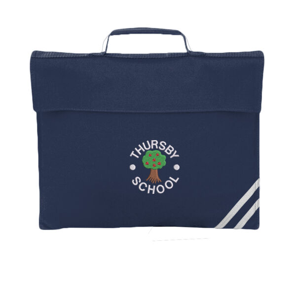 Thursby School book bag Thumbnail