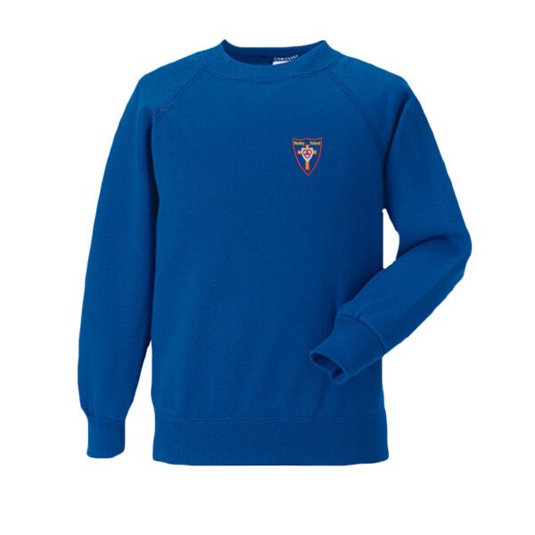 Rosley C of E School Jumper Thumbnail