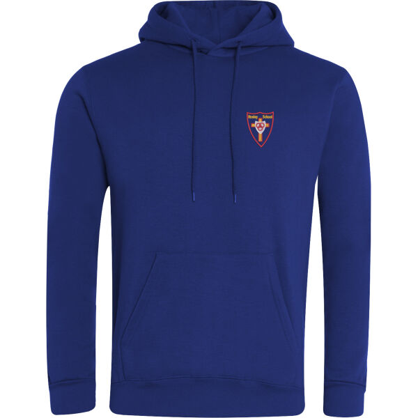 Rosley C of E School Childrens Hoodie Thumbnail