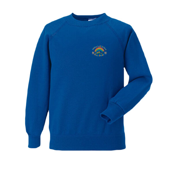 Busy Bee Nursery Jumper Thumbnail