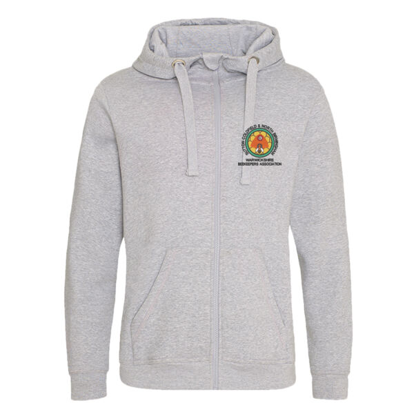 Sutton Coldfield & North Birmingham Association Heavyweight Zoodie Thumbnail