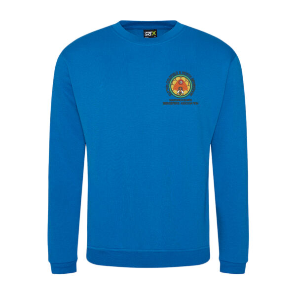 Asian Hornet Action Team AHAT Sweatshirt Thumbnail