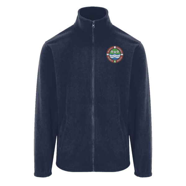 North Cumbria Search and Rescue PRO RTX Fleece Jacket Thumbnail