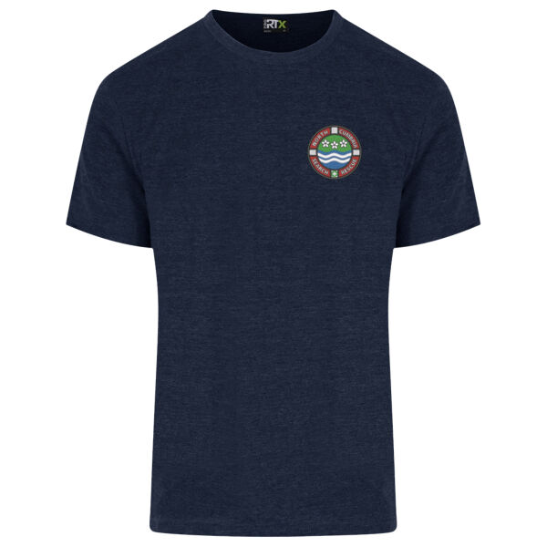 North Cumbria Search and Rescue PRO RTX Tshirt Thumbnail