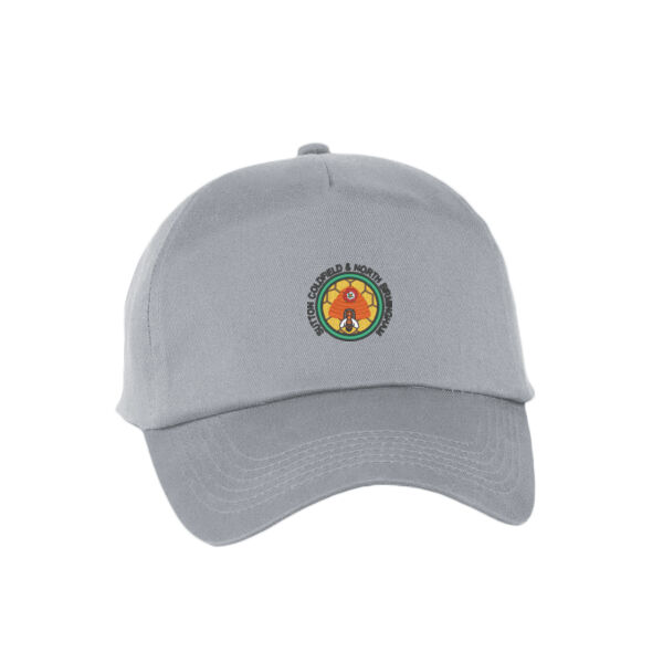 Sutton Coldfield & North Birmingham Association Cap Thumbnail