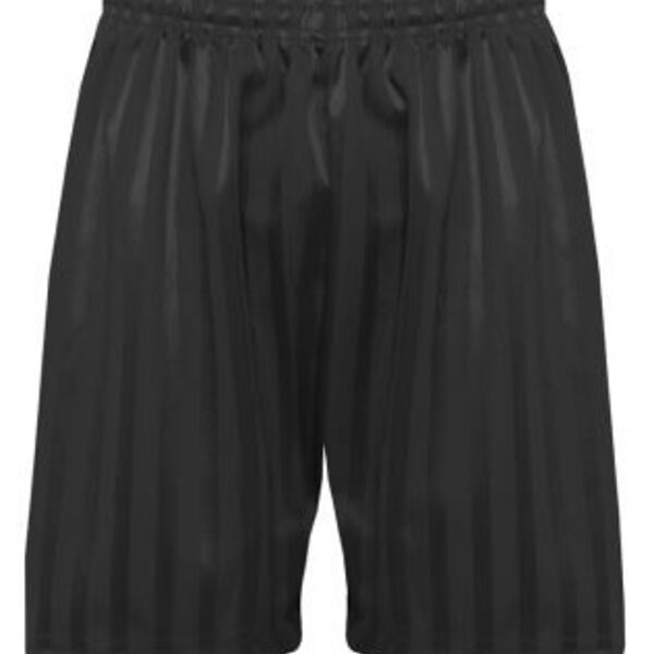 Wiggonby C of E Primary School PE Shorts Thumbnail