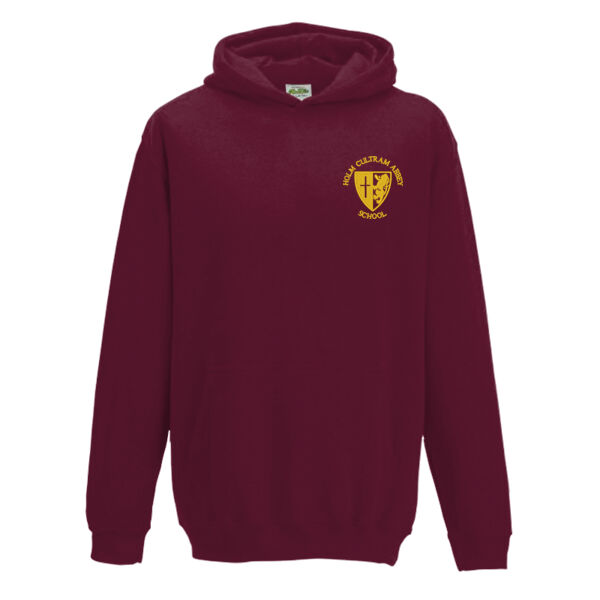Holm Cultram Abbey C of E Primary School PE Hoodie Thumbnail