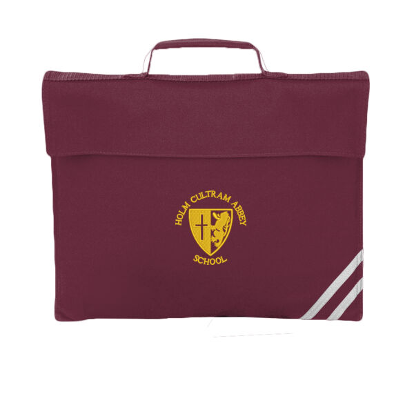 Holm Cultram Abbey C of E Primary School Book Bag Thumbnail