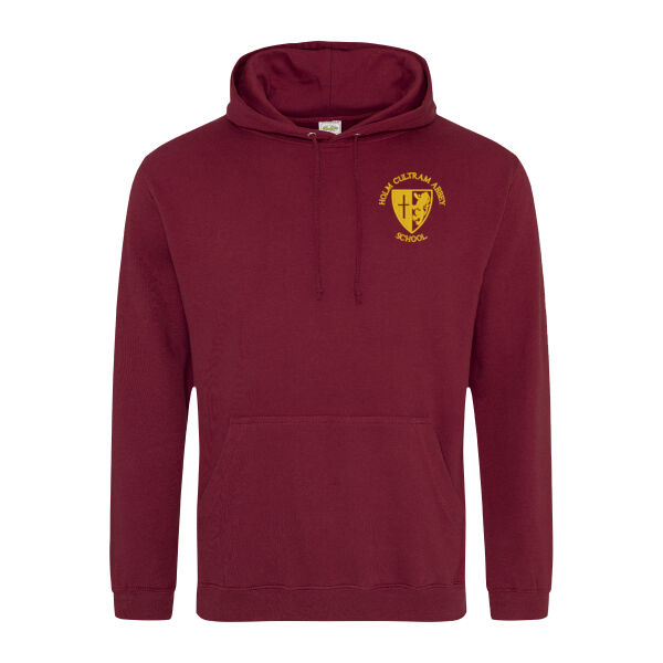 Holm Cultram Abbey C of E Primary School Adult Hoodie Thumbnail