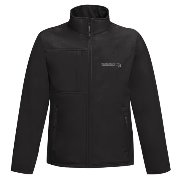 Cumbrian Allsorts Softshell Jacket  Thumbnail