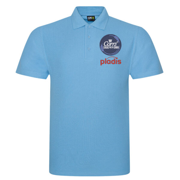  pladis UK Ltd Polo Shirt Thumbnail