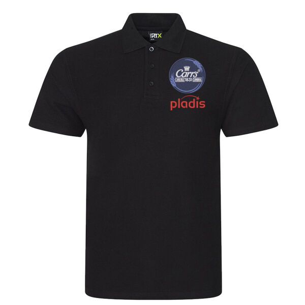  pladis UK Ltd Polo Shirt Thumbnail
