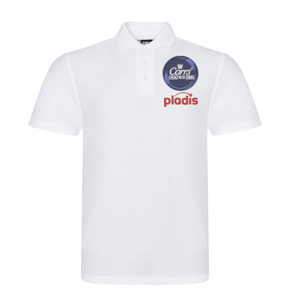  pladis UK Ltd Polo Shirt Thumbnail