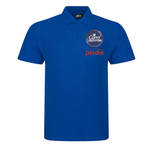  pladis UK Ltd Polo Shirt Thumbnail