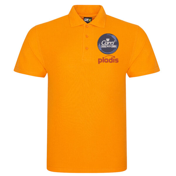  pladis UK Ltd Polo Shirt Thumbnail