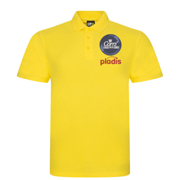  pladis UK Ltd Polo Shirt Thumbnail