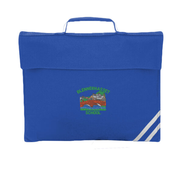 Blennerhasset School Book Bag Thumbnail