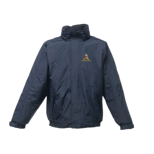 Ayrshire Cattle Society Regatta Dover Jacket Thumbnail