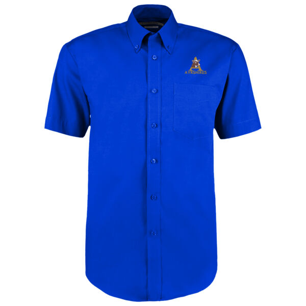 Ayrshire Cattle Society short sleeved shirt Thumbnail