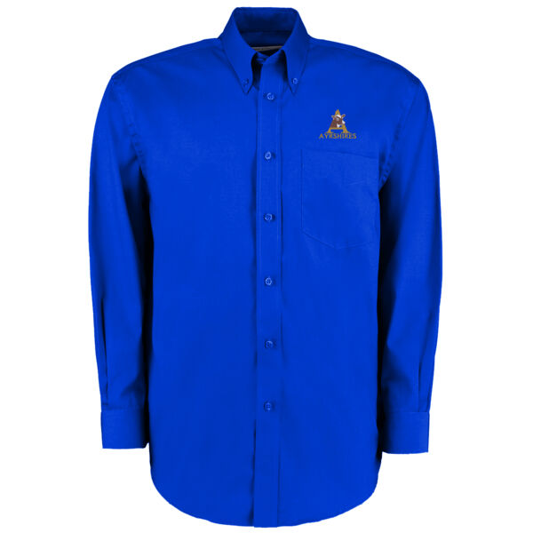 Ayrshire Cattle Society long sleeved shirt Thumbnail