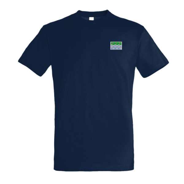 Cumbria T-Shirt Thumbnail
