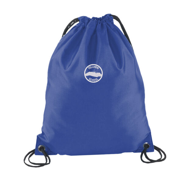 Fell View Primary School PE Bag Thumbnail