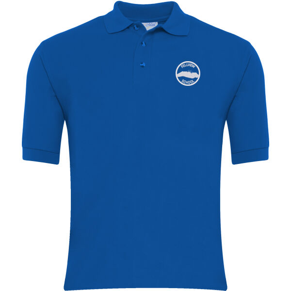 Fellview Primary School Polo Shirt Thumbnail