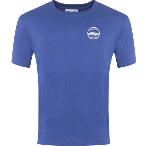Fellview Primary School T-Shirt Thumbnail