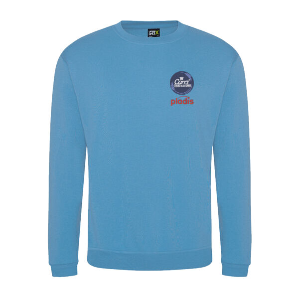 Pladis UK Ltd Sweatshirt Thumbnail