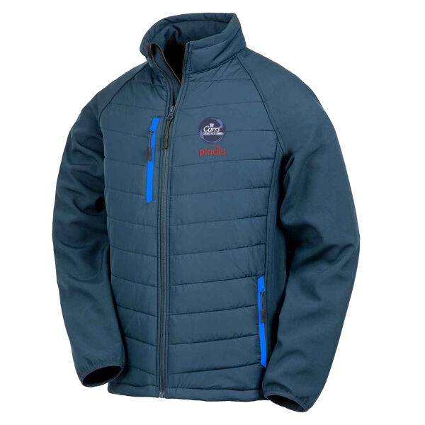 Pladis UK Ltd Padded Jacket Thumbnail