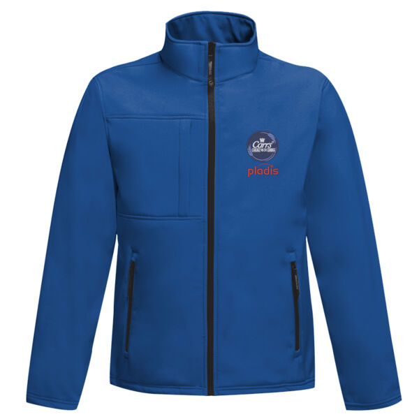 Pladis UK Ltd Soft Shell Jacket Thumbnail