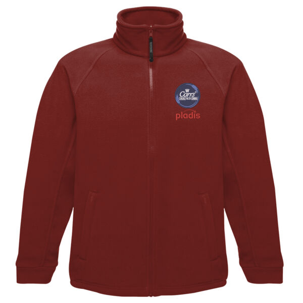 Pladis UK Ltd Fleece Jacket Thumbnail