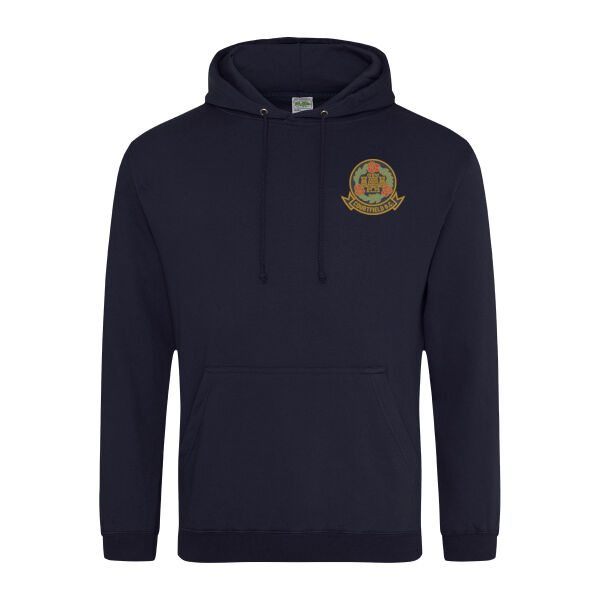 Courtfield Bowls Club Hoodie Thumbnail