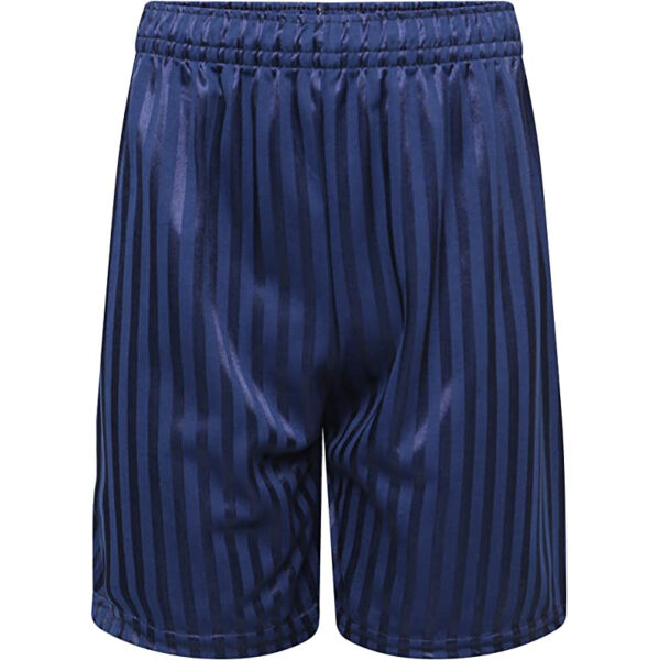 Stoneraise School - Student - PE Shorts Thumbnail