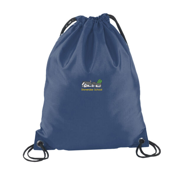 Stoneraise School - Student - PE Bag Thumbnail