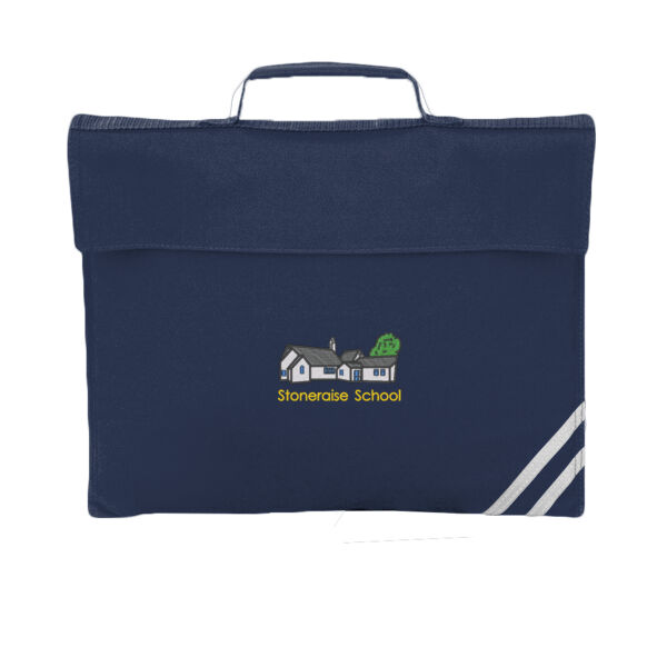 Stoneraise School - Student - Book Bag Thumbnail