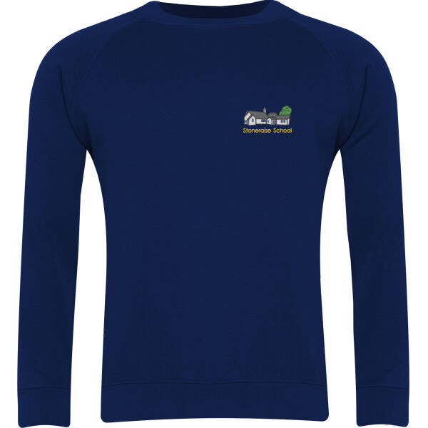 Stoneraise School - Student - Sweatshirt (Child Size) Thumbnail