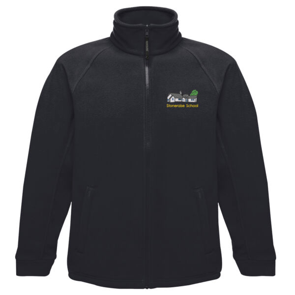 Stoneraise School - Staff - Fleece Jacket (Unisex) Thumbnail