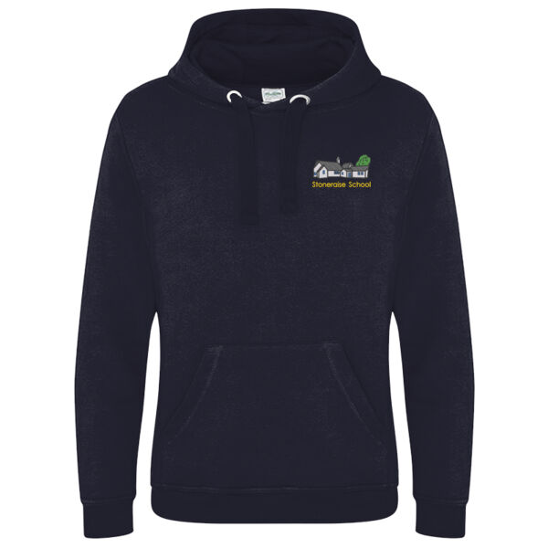 Stoneraise School - Staff -  Hoodie Thumbnail