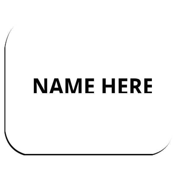 School Name Labels (Pk 20) Thumbnail