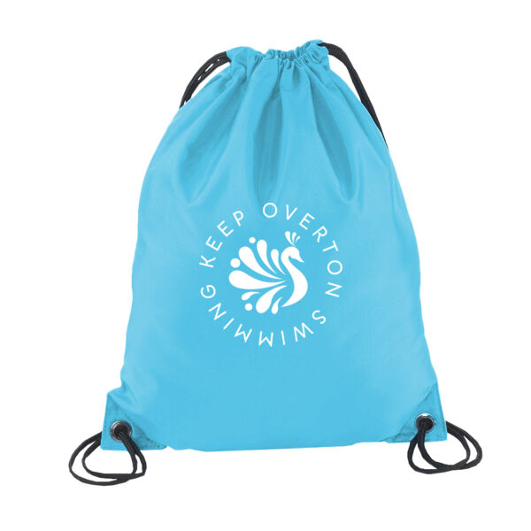 Lordsfield Swimming Club Swimming Bag Thumbnail