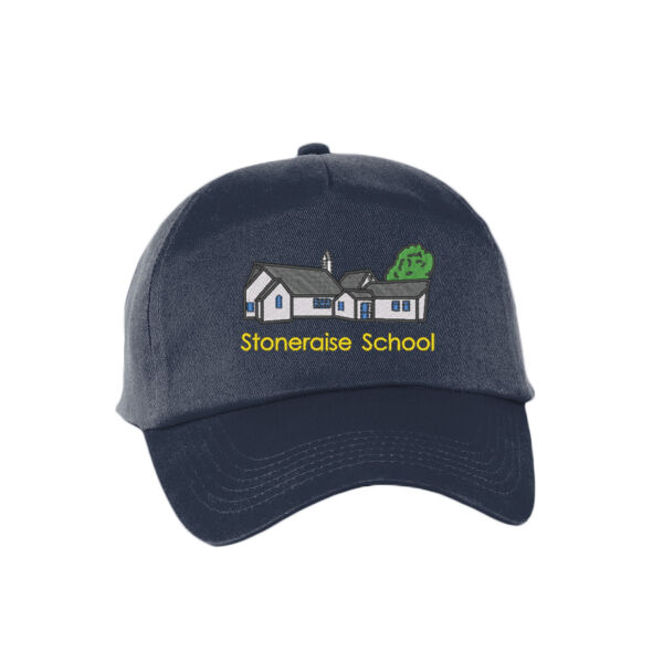 Stoneraise School - Student - Cap Thumbnail