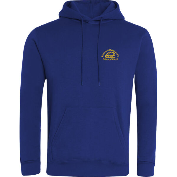 Runcorn All Saints CE Primary School - Hoodie Thumbnail